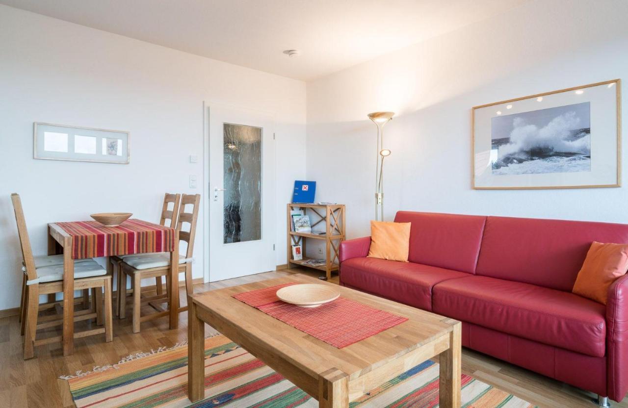 Ferienwohnung-Fw5-26 Sankt Peter-Ording Extérieur photo
